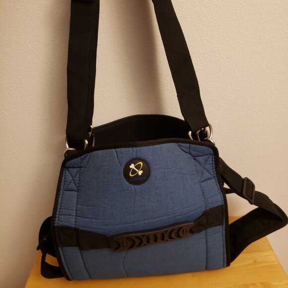 Coodeo Dog Lift Harness Size Large - Picture 1 of 9